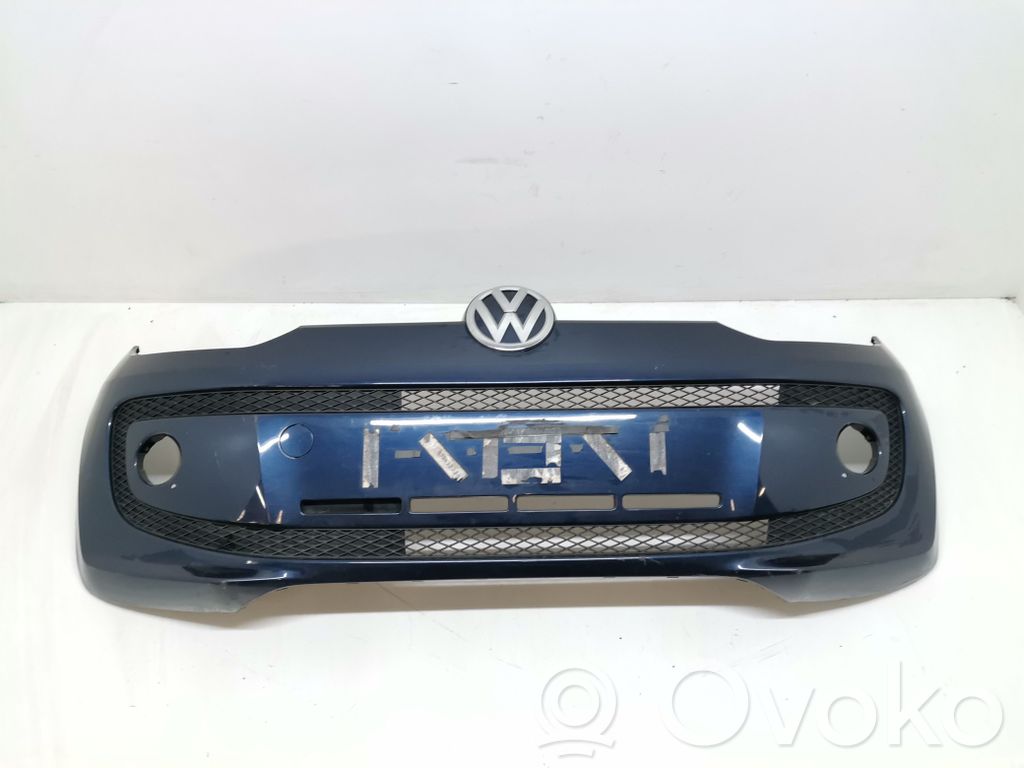Volkswagen Jetta VI Zderzak przedni 
