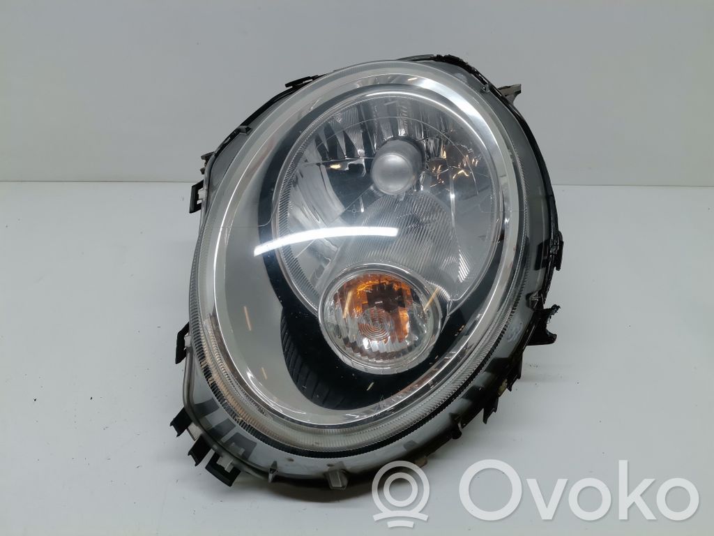 Mini One - Cooper Coupe R56 Scheinwerfer 