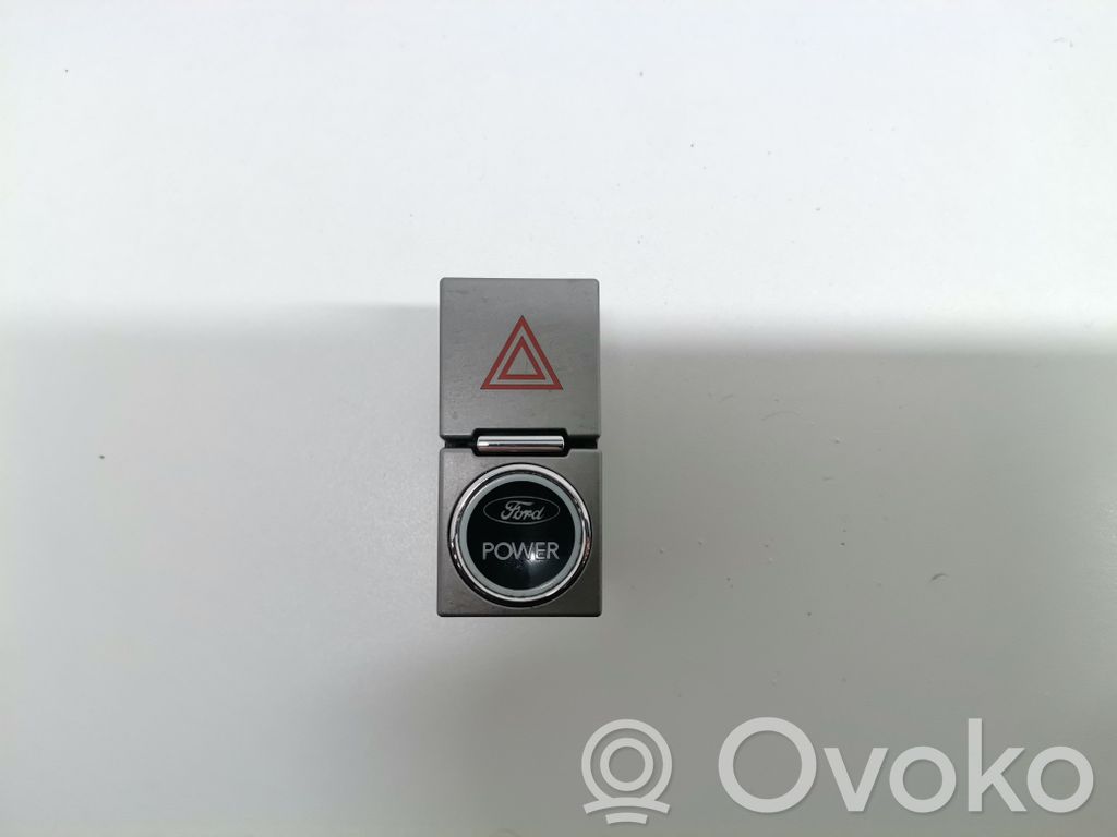 Ford Kuga I Otros interruptores/perillas/selectores 