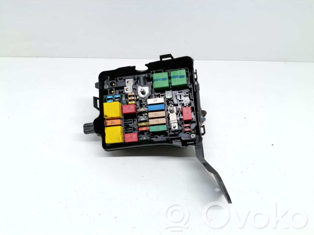 Fuse module   9804848480,9804848480,EB2FHMZ