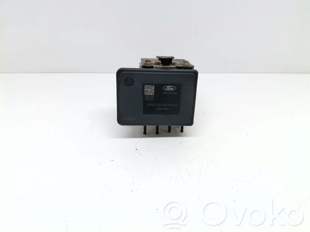 ABS Pump   1550294,1550294,D1B12C013BC,SNJB