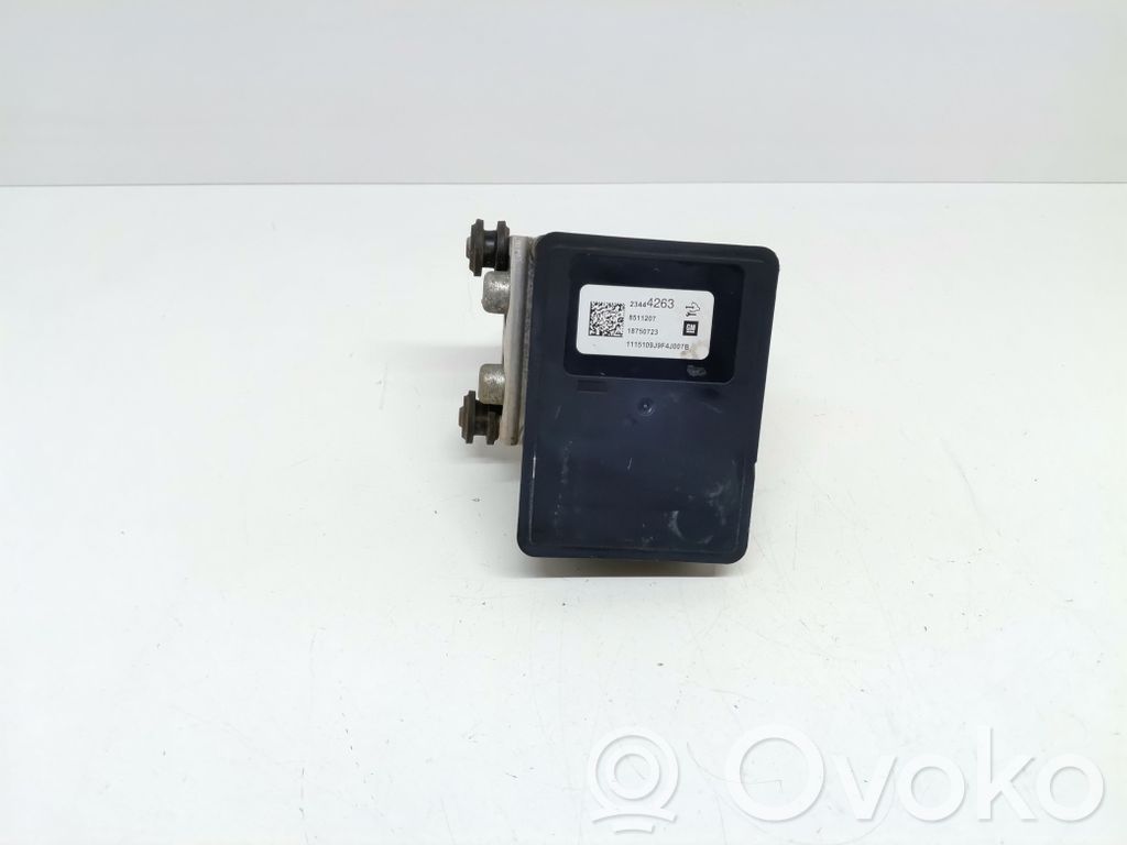 Opel Insignia A ABS Pump 