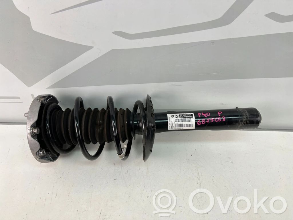 BMW 1 F40 Stoßdämpfer vorne 