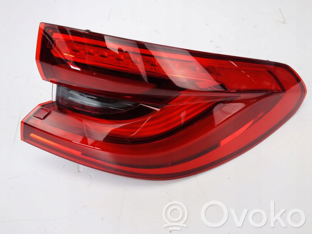 Lampa tylna   7376488