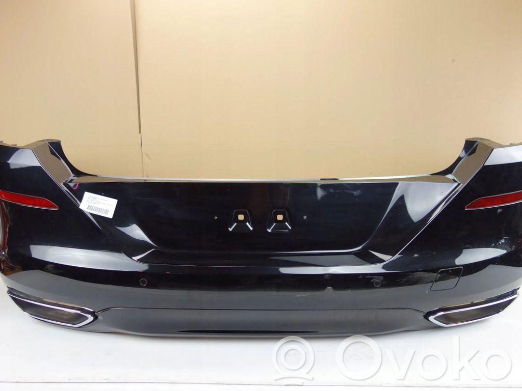 BMW 8 G14 Bară spate 