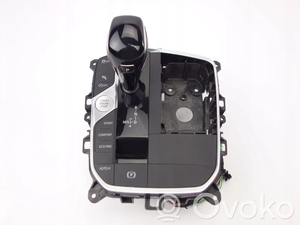 Selector de cambios   9460151
