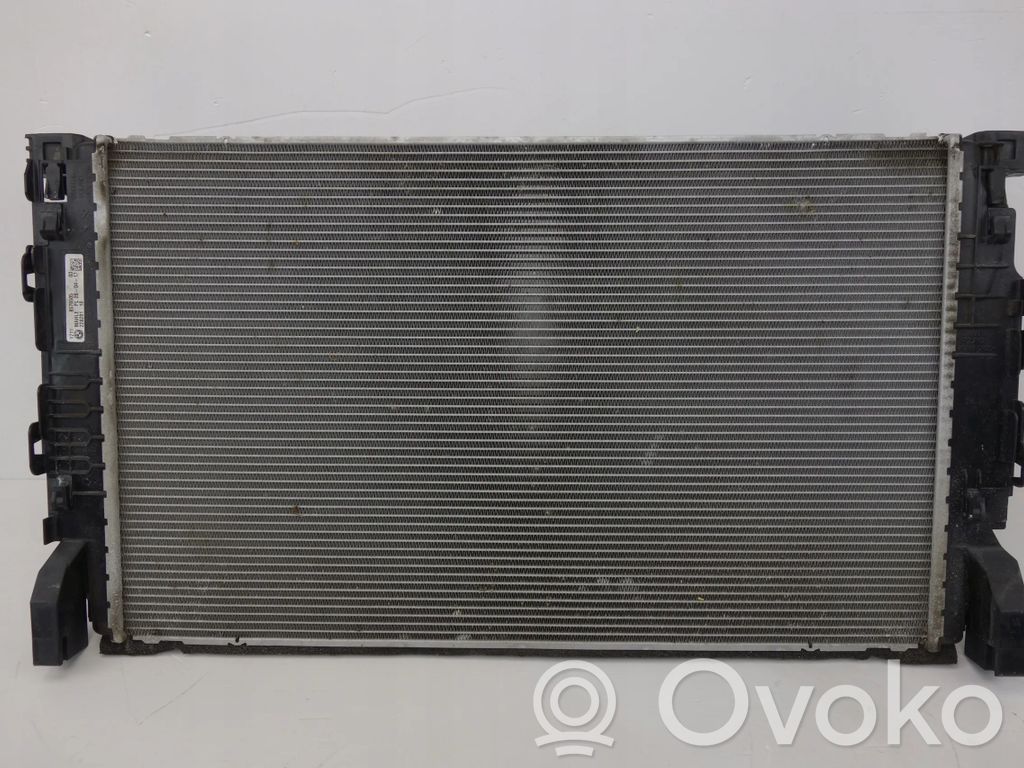BMW 5 G30 G31 G38 Set radiatoare 