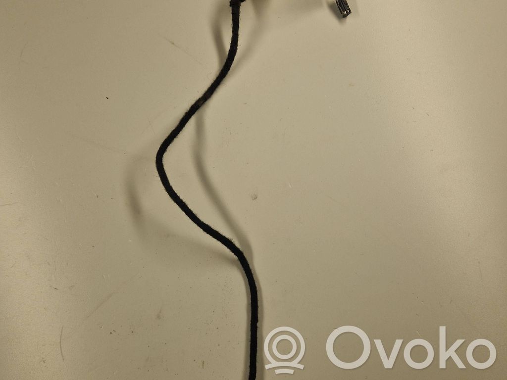 Audi A8 S8 D3 4E Cableado de puerta trasera 