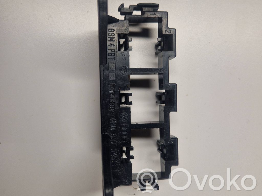 Other interior part   4B0937545B