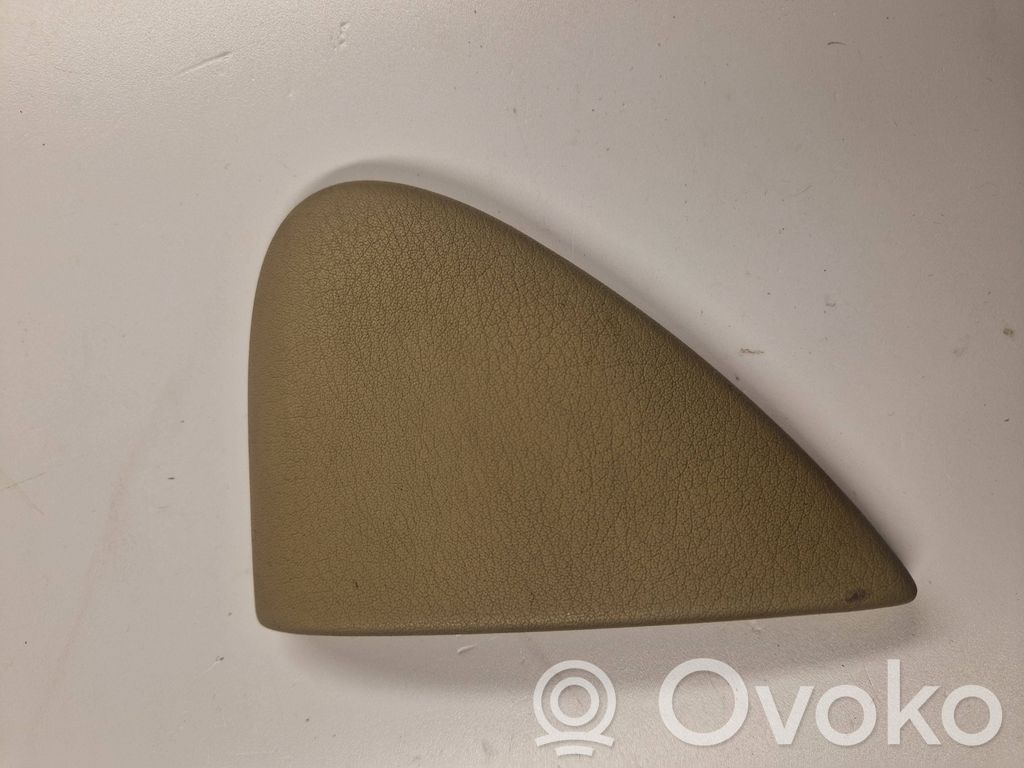 Audi A8 S8 D3 4E Altro elemento di rivestimento della portiera posteriore 