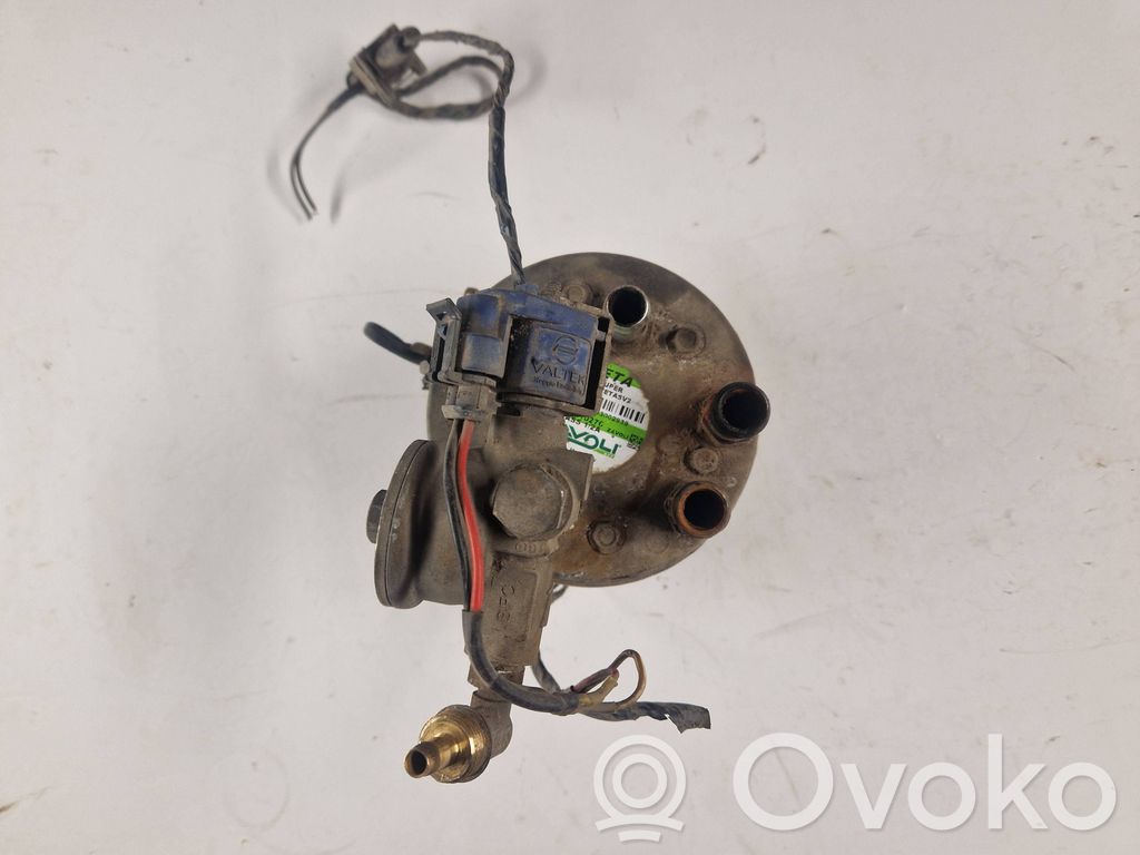 Reductor de gas GLP   67R010276