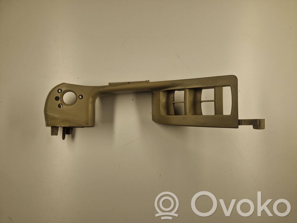 Audi A8 S8 D3 4E Front door interior handle trim 
