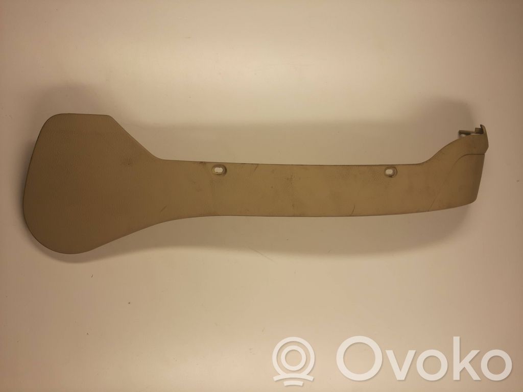 Sitzverkleidung   4E0881794