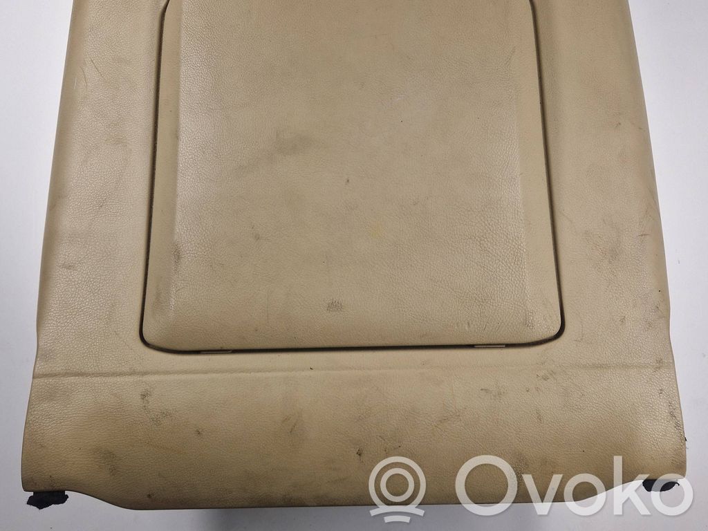 Audi A8 S8 D3 4E Istuimen verhoilu 