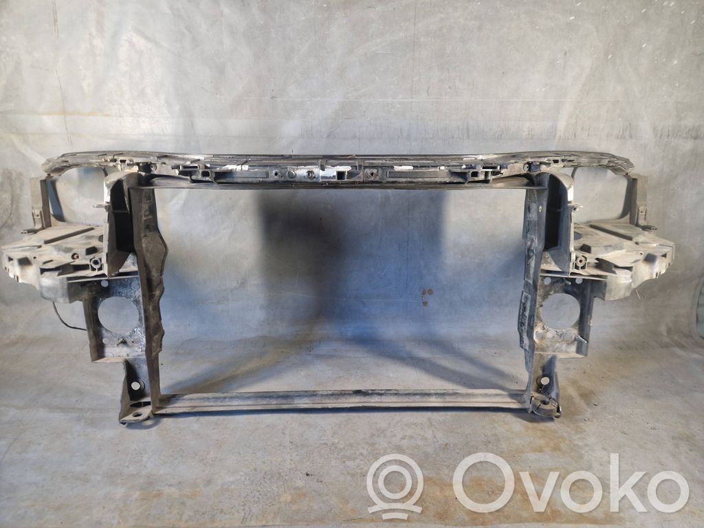 Schlossträger frontträger frontmaske   4E0805594B