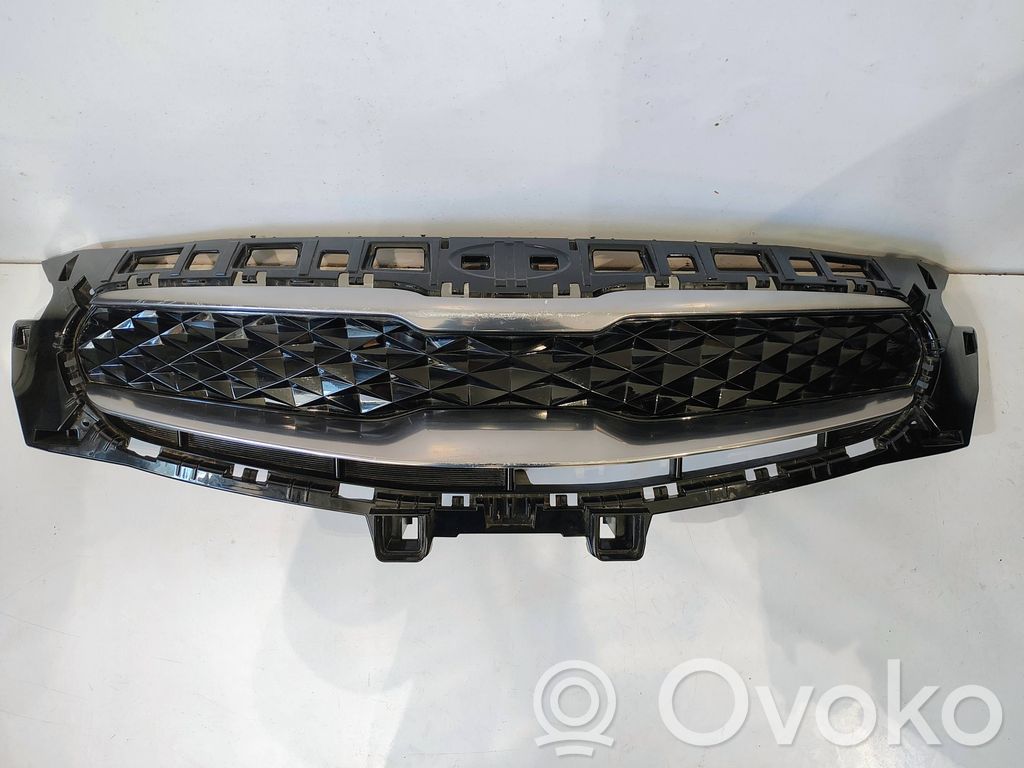 Rejilla delantera   86350CR100