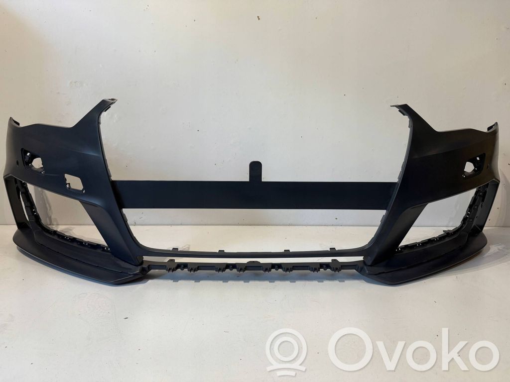 Front bumper   8V4807437