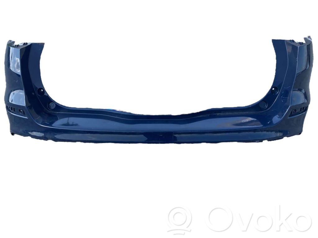 Parachoques   FS7317906,DS7V17906