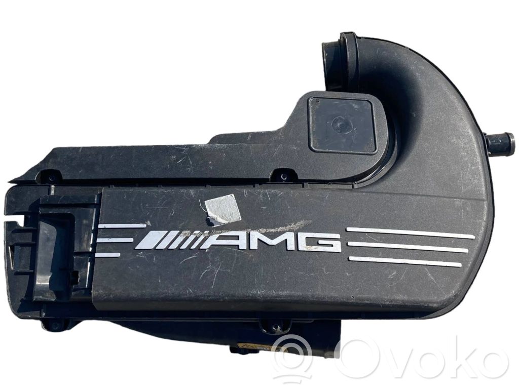 Mercedes-Benz C AMG W205 Cutie filtru aer 