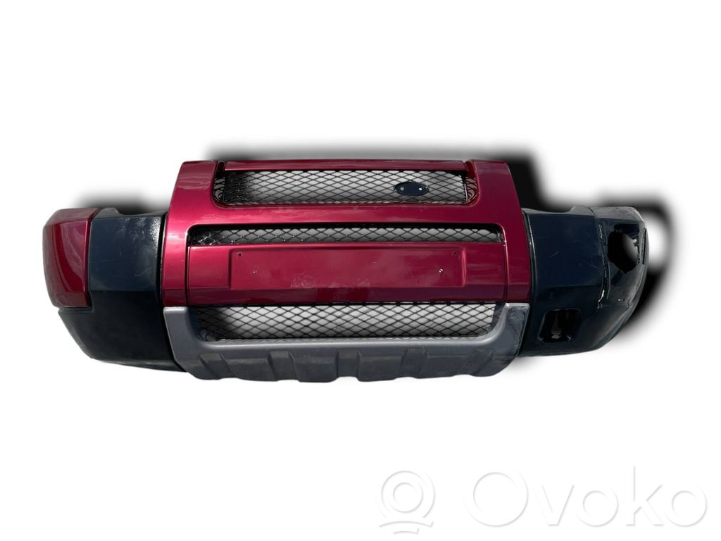 Etupuskuri   DPF500020