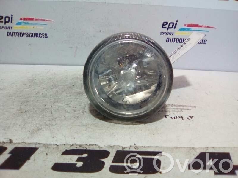 Luz de niebla delantera   9848947780