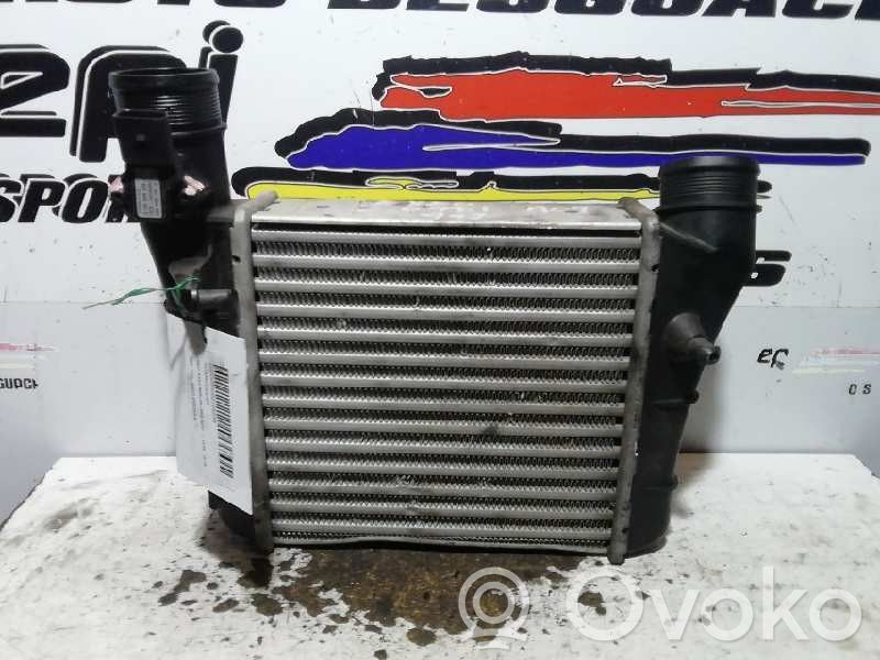Radiador intercooler   8E0145805AA,3229440