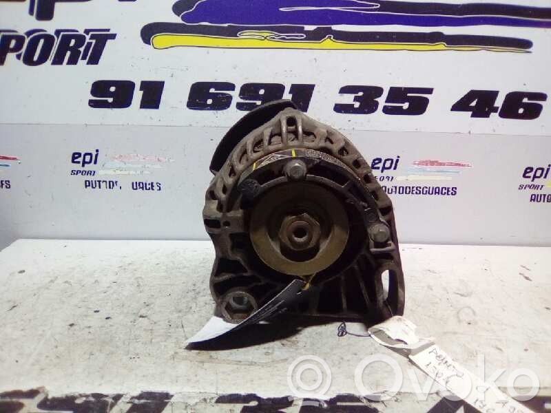 Fiat Punto (188) Generatorius 