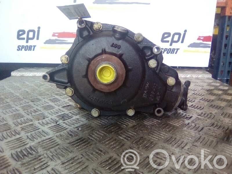 Front differential   07508521,N2894M,1428641