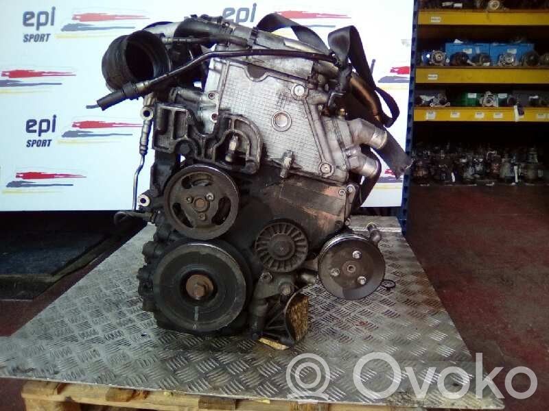 Motor   D223L