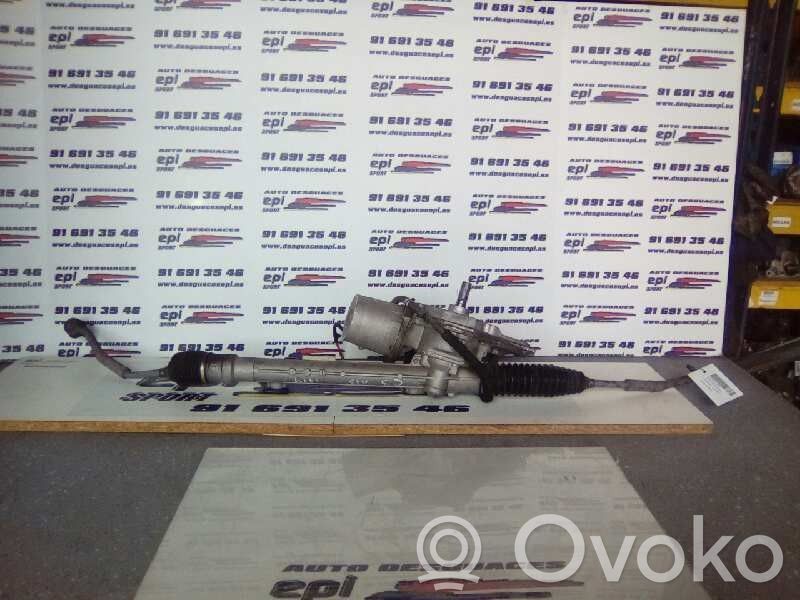 Steering rack   9607496780,28234753