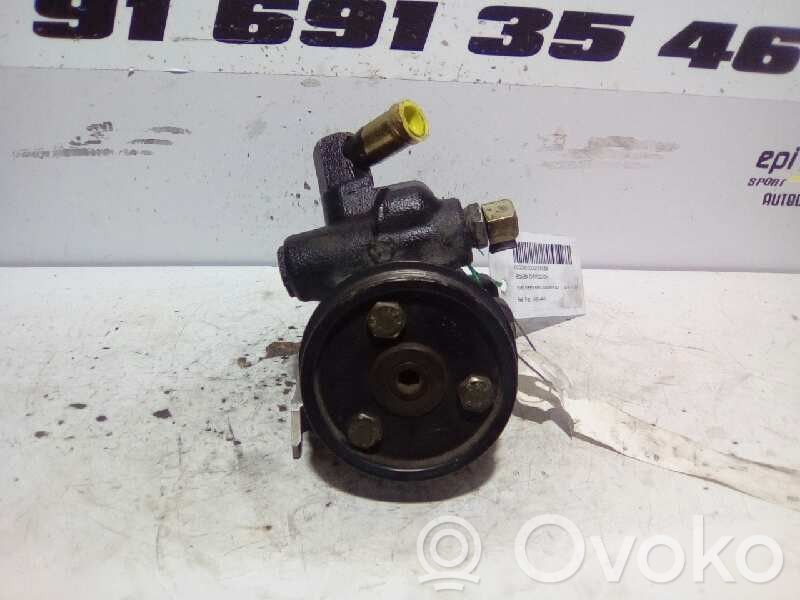 Ford Fiesta Power steering pump 