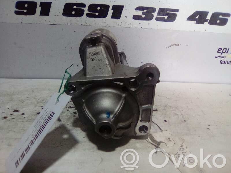 Motor de arranque   D7R48,8200064465