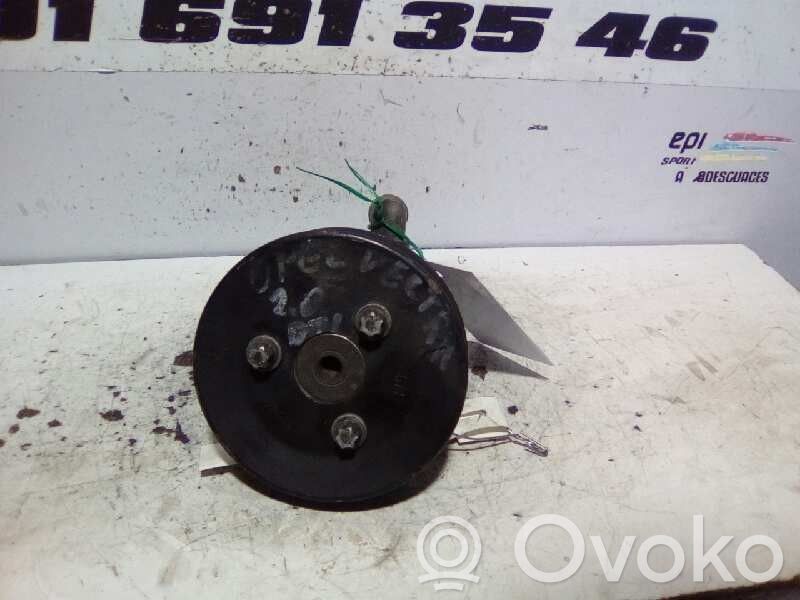 Saab 9-5 Ohjaustehostimen pumppu 