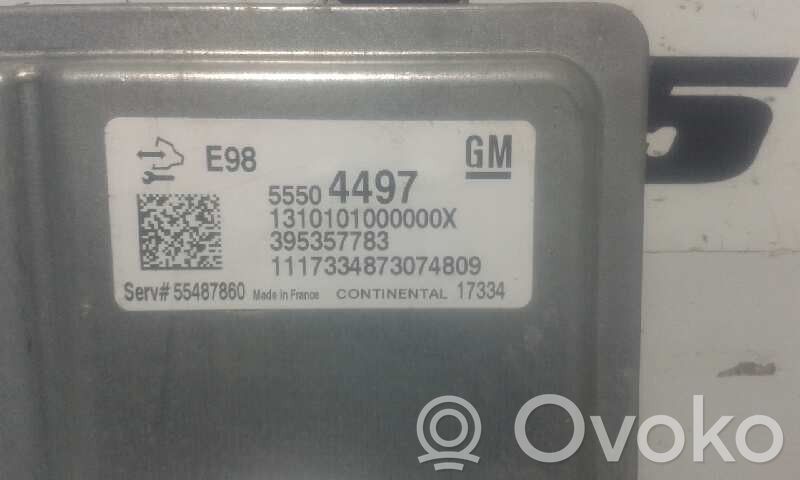 Engine control unit/module   395357783,A2C1188270
