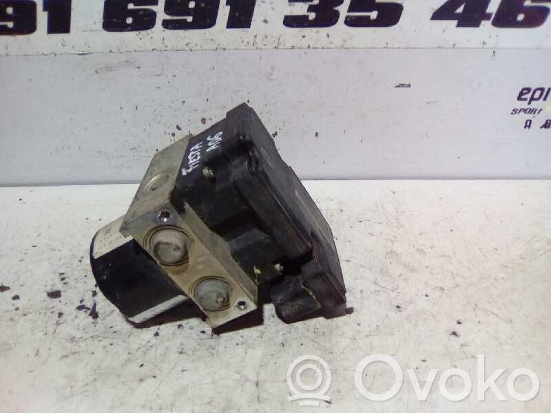 ABS-pumppu   4S612M110CC