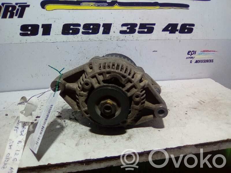 Opel Corsa B Generatorius 