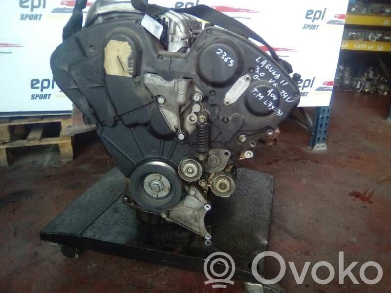 Engine   L7X731