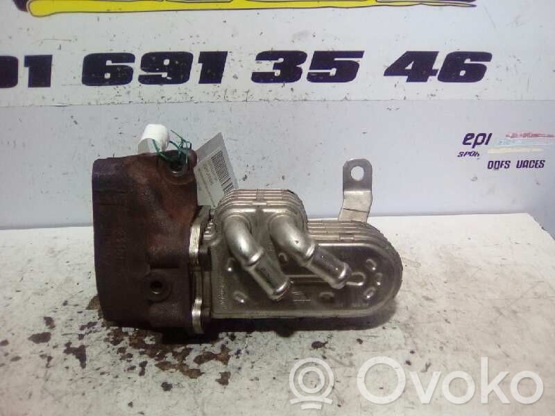 Colector de escape   41212036
