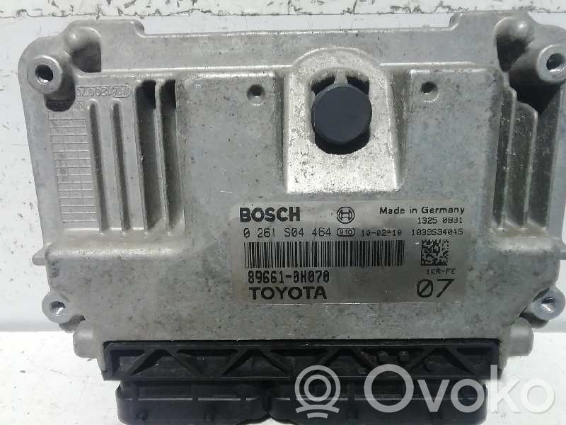 Unidad de control/módulo del motor   0281S04464,896610H070