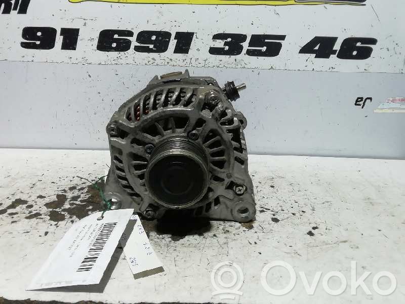 Ģenerators   A2TX4781ZT