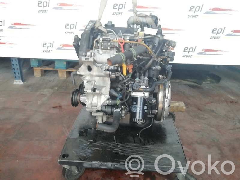 Motor