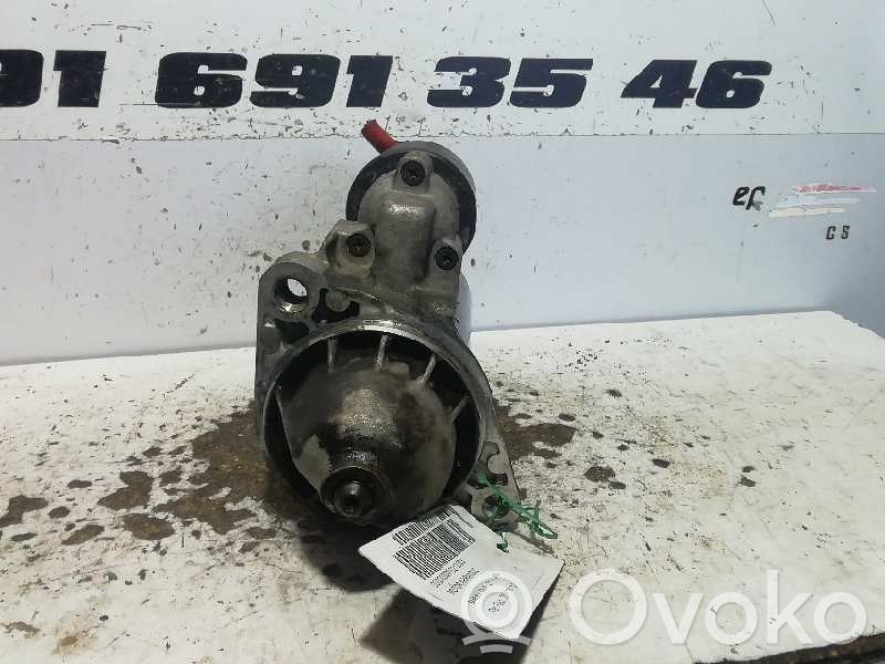 Saab 9000 CS Motorino d’avviamento 