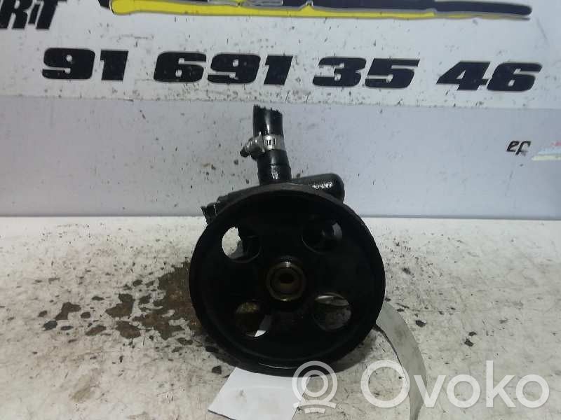 Saab 9000 CS Power steering pump 