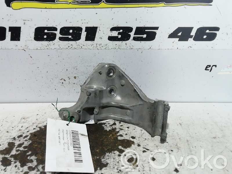 A/C compressor mount bracket   S55018371,S5229