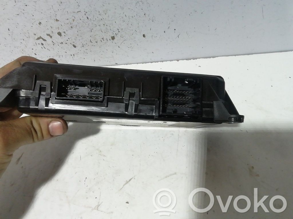 Alfa Romeo 159 Module confort 