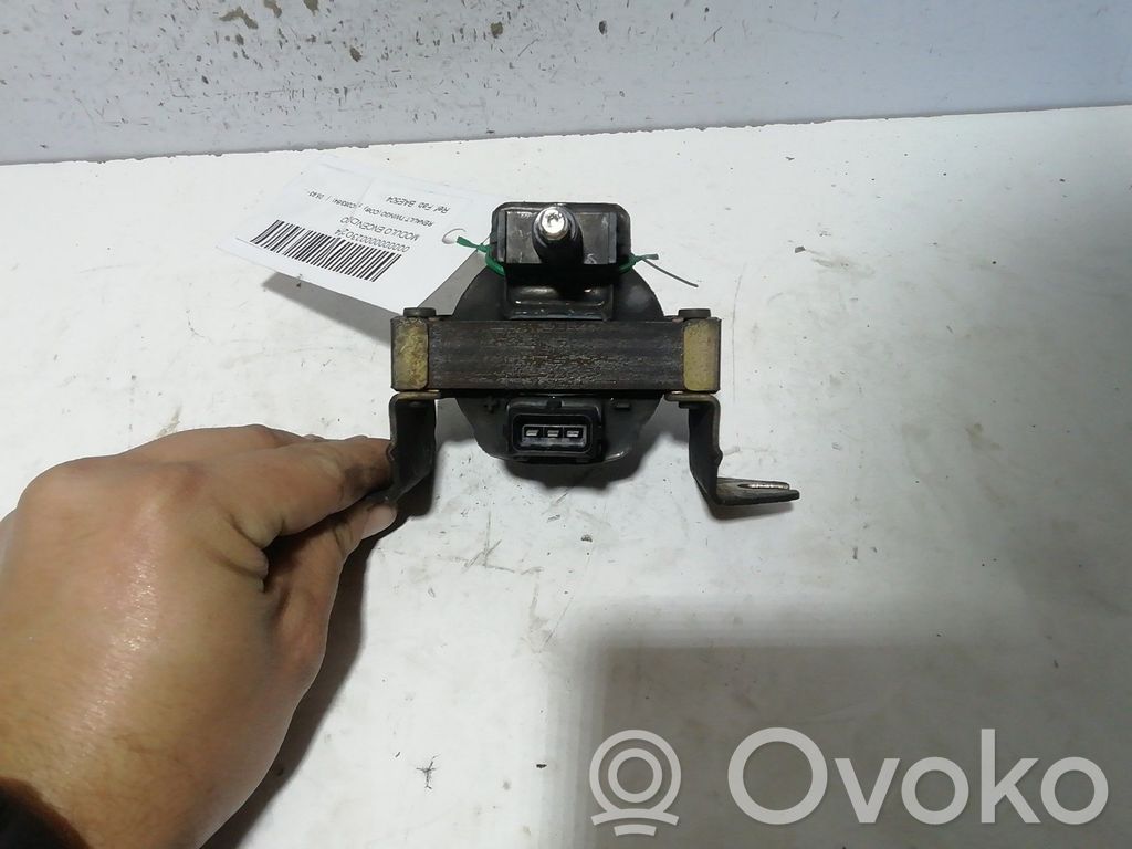 Start/Stop control module   BAE504