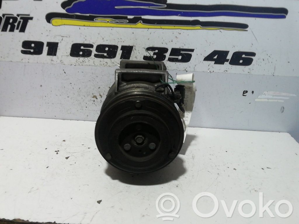 Klimakompressor Pumpe   8708581