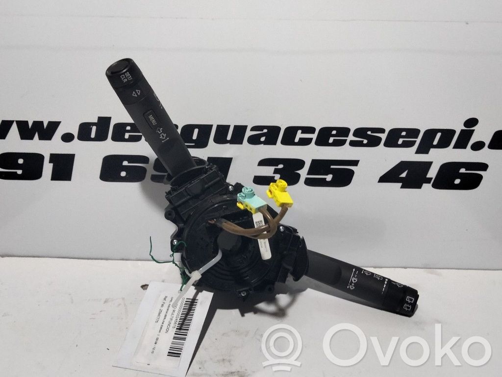 Interruptor de control multifunción   25947775
