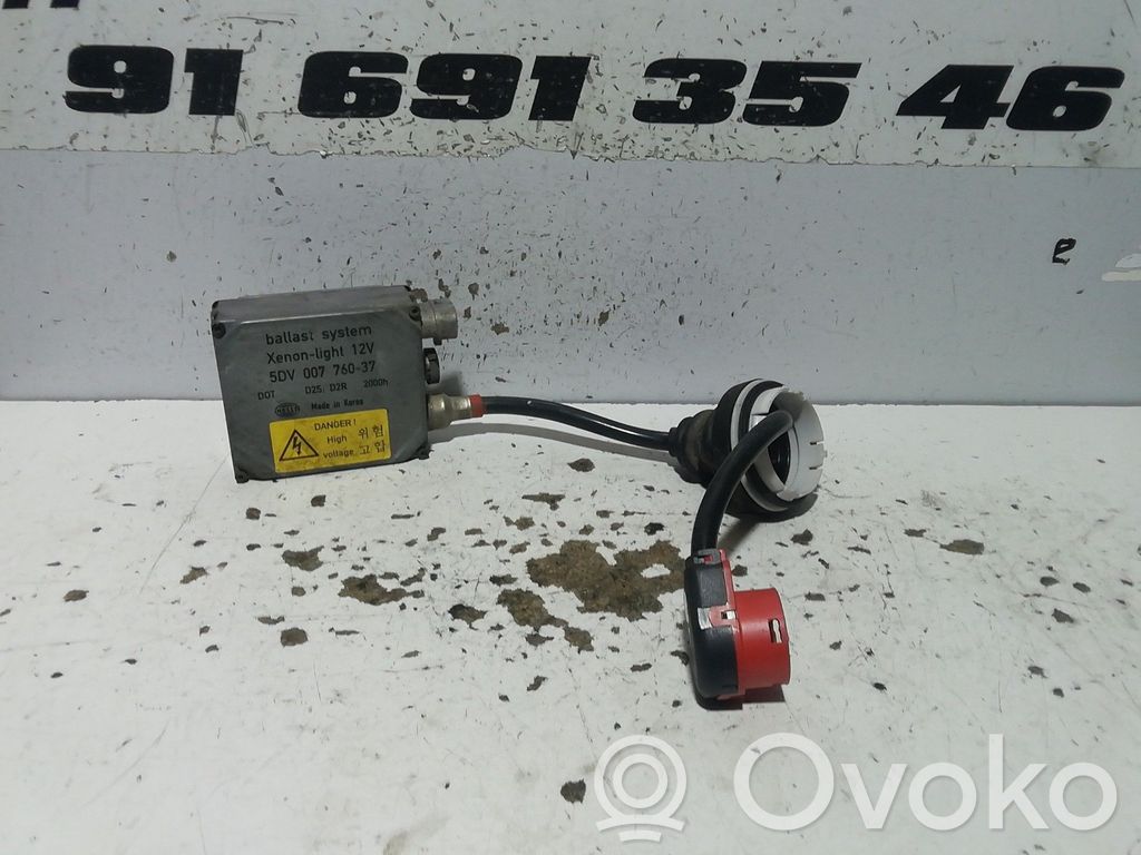 KIA Opirus Unité de commande / module Xénon 