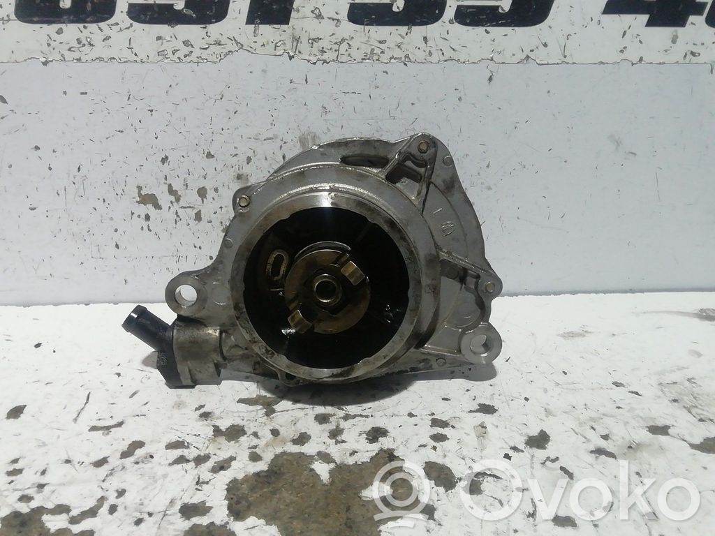 Vakuumo pompa   72832710